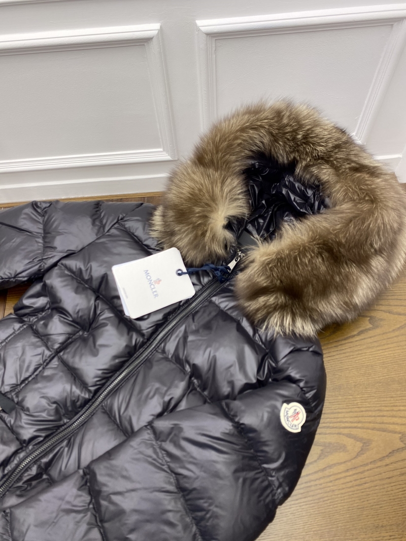 Moncler Down Jackets